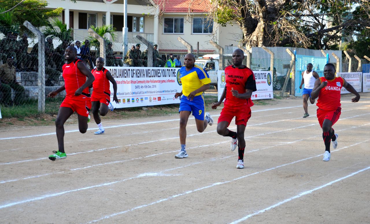 Image result for Kenyan Mps in east african inter-parliamentary games