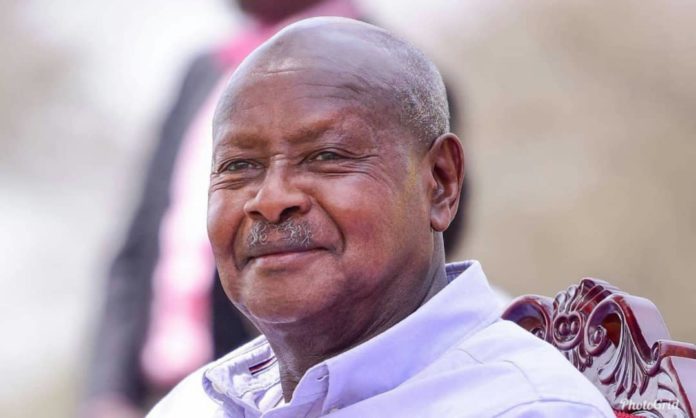 Focus On Prevention In Fight Against HIV/AIDS – Museveni - Eagle Online