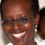 Ms Allen Kagina