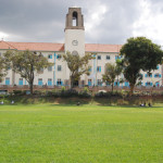 Makerer University Main Administration