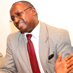 Mr John Kikonyogo