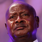 President Museveni