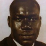 Daudi Ochieng