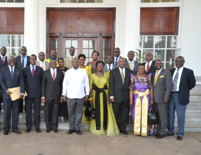 m7 mayiga buganda uganda etoffali 2015