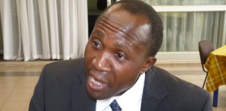 Nathan Nandala Mafabi