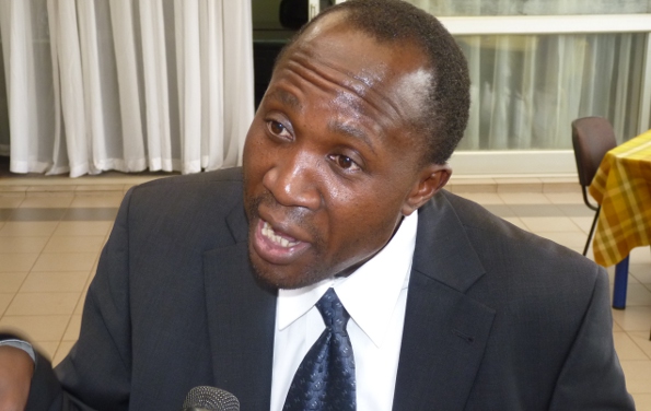 Nathan Nandala Mafabi