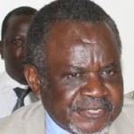 Aggrey Awori