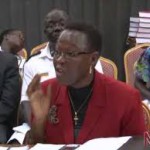 Beatrice Nyakaisiki.