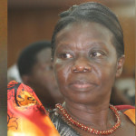 Beatrice Wabudeya