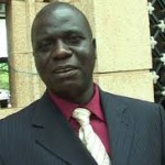 Saleh Kamba