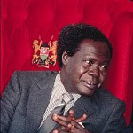 Apollo Milton Obote
