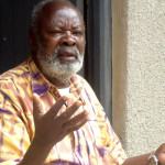 Edward Rurangaranga