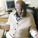 Godfrey Binaisa