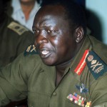 Idi Amin