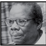 Paul Muwanga