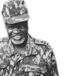Tito Lutwa