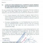 letter