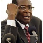 MUGABE
