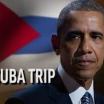 OBAMA VISIT CUBA