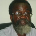 SOUTH SUDAN BASHIR GBANDI