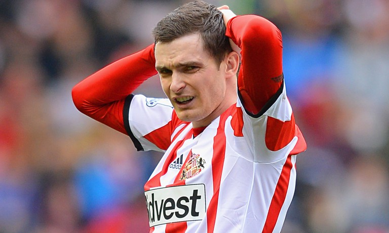 Ex-England winger Adam Johnson jailed for six years