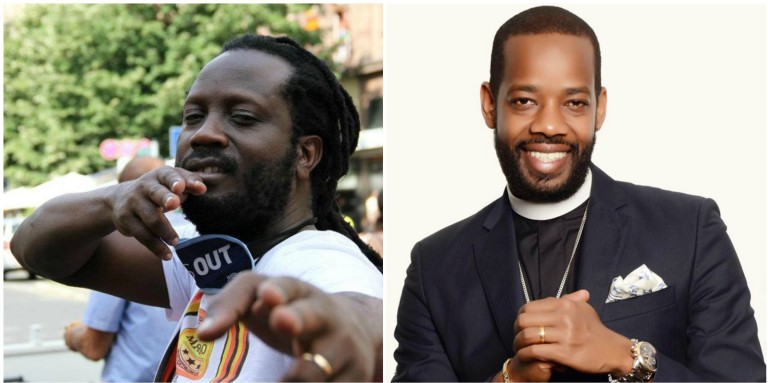 Bebe Cool will rot in his ‘house’ – FDC Pastor