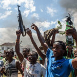 Burundi violence1