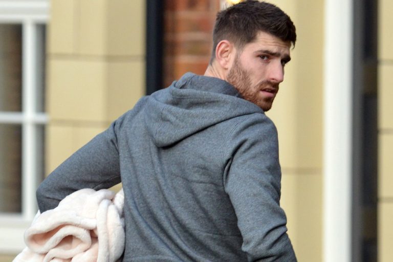 Ched Evans wins appeal against rape conviction