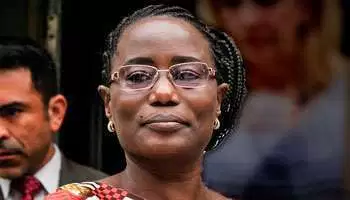 Jaynet Désirée Kabila Kyungu