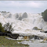 Karuma Falls