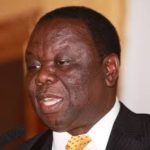 M TSIVANGIRAI