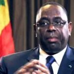 MACKY SALL 2