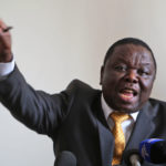 Morgan Tsvangirai