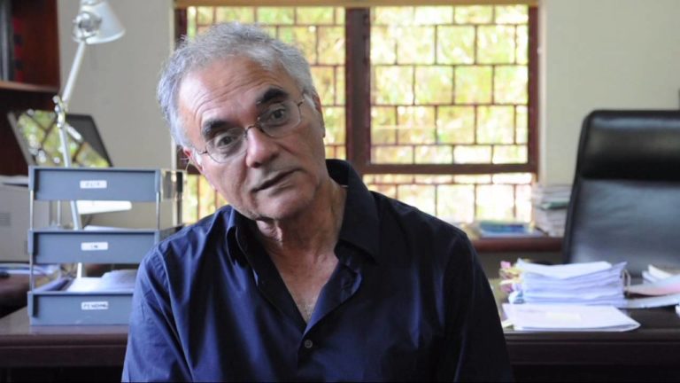 Prof Mamdani vows to defy Makerere probe over Stella Nyanzi