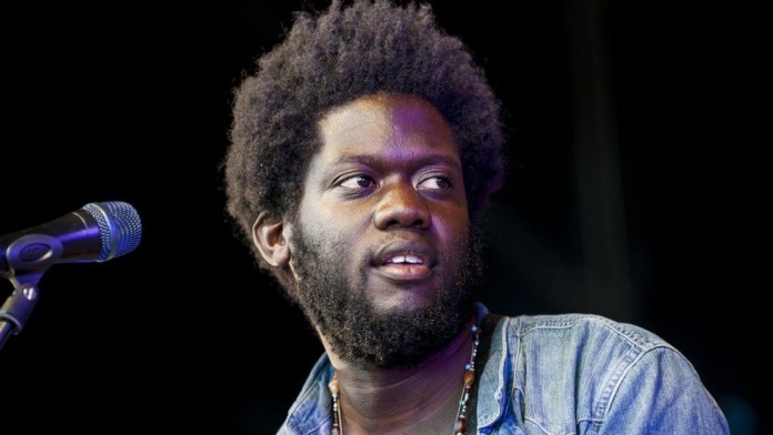 Micheal Kiwanuka