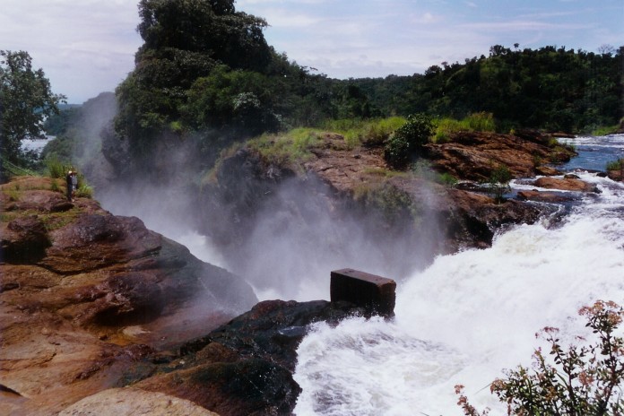 Murchison Falls