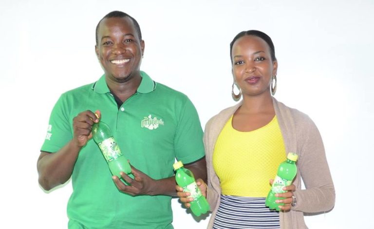 New Mirinda flavor is the real thing - Eagle Online