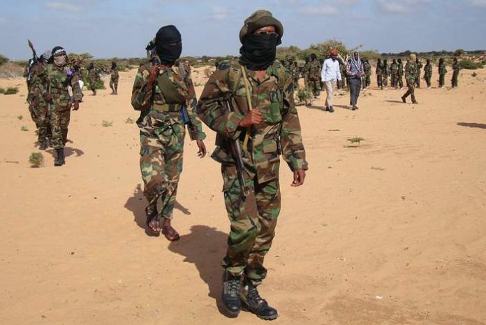 Al-Shabab has carried out bombings in several East African states