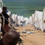 BURUNDI REFUGEES