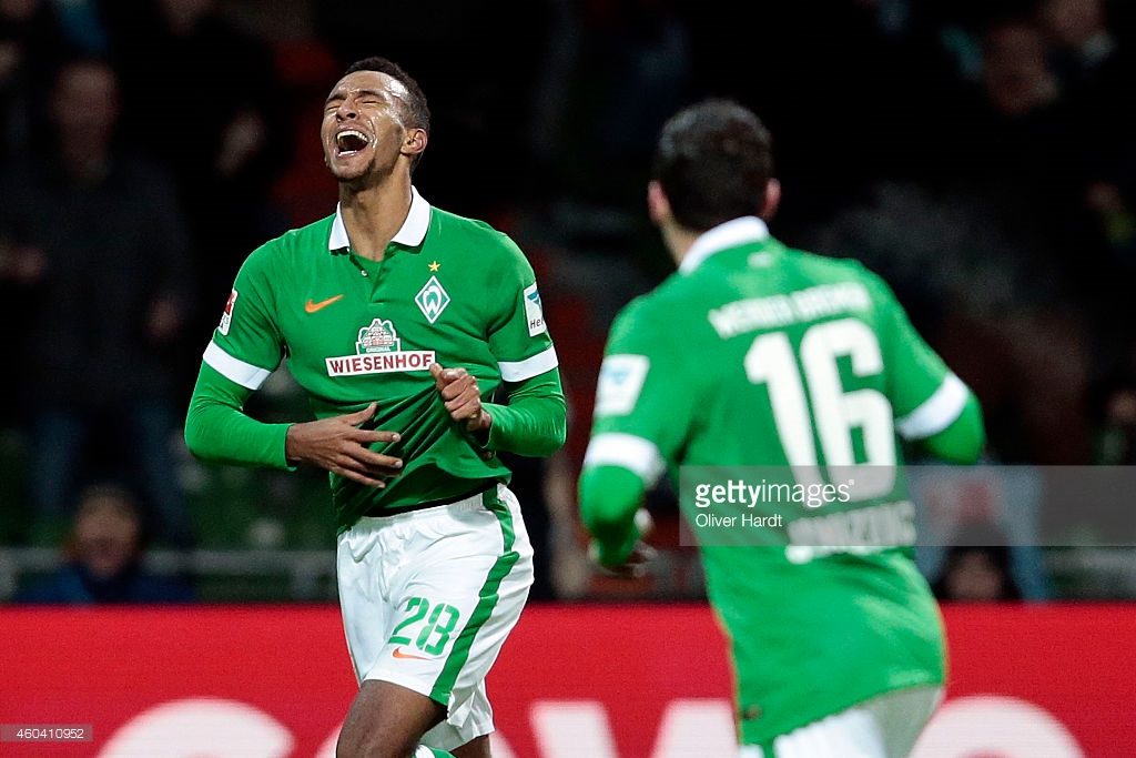 Werder Bremen striker, Lorenzen Melvyn who was born in London is set to play for the Ugnada in two important matches.