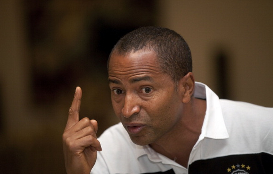Arrest Warrant For Drc Opposition Figure Moise Katumbi Eagle Online