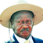 YK Museveni