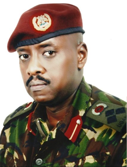 Gen Muhoozi’s controversial tweets cost him military command