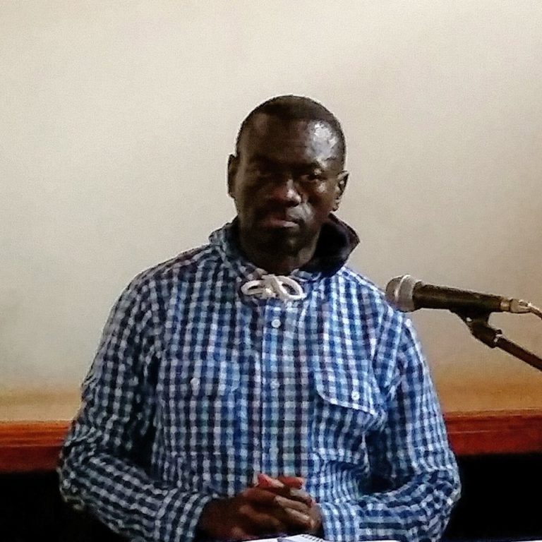 Kizza Besigye returned to Luzira amidst fear