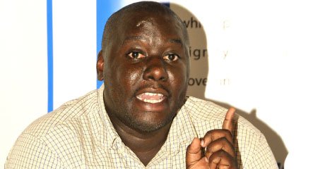 Nakawa MP Michael Kabaziguruka was released on police bond but is under house arrest at his Luzira home.