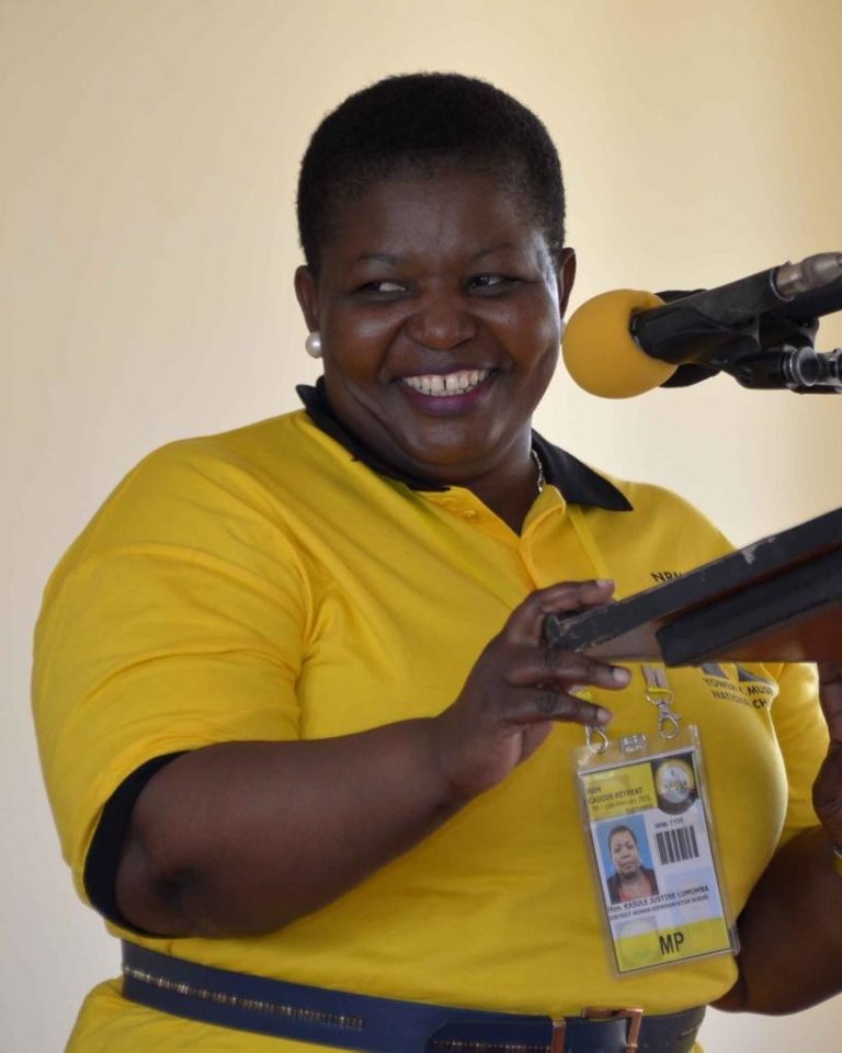 NRM’s Kasule Lumumba on the spot over exorbitant corruption and embezzlement of campaign funds