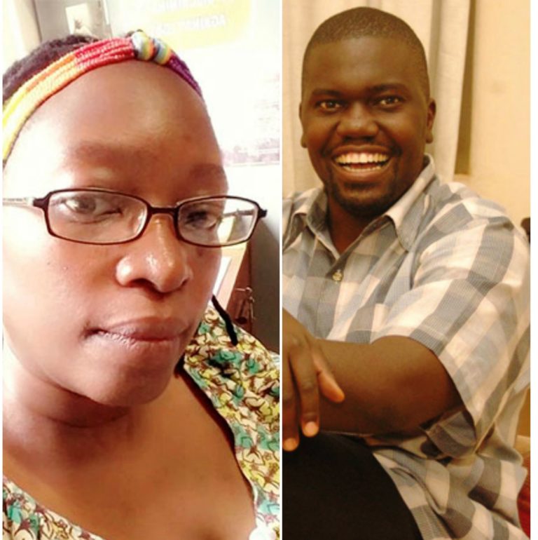 How Sanyu FM’s Fat Boy finally ‘fixed’ Stella Nyanzi