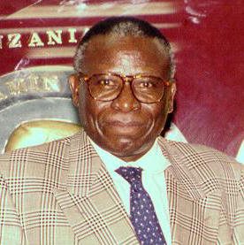 FORMER NRM HISTORICAL: James Wamboga Wapakhabulo