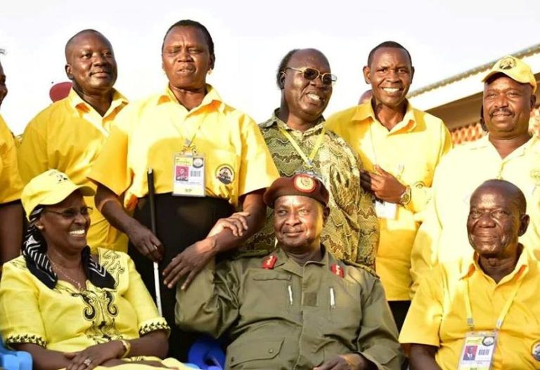 Kyankwanzi NRM retreat to ignore ‘age limit’ debate