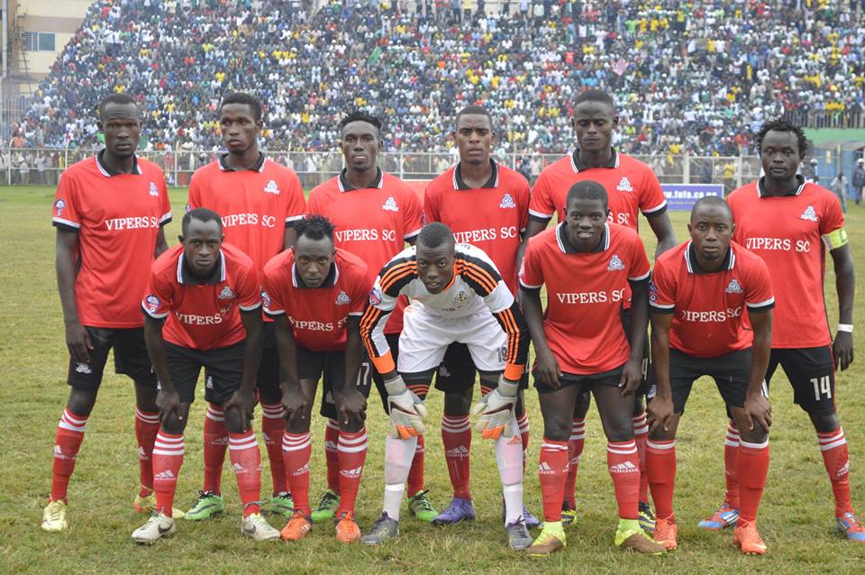 Vipers failed winning the Uganda Premier League title last season even when their closest rivals struggled KCCA winning one in seven of their final games and took the title to Lugogo.